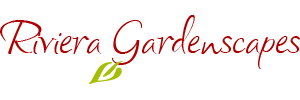 Riviera Gardenscapes Logo
